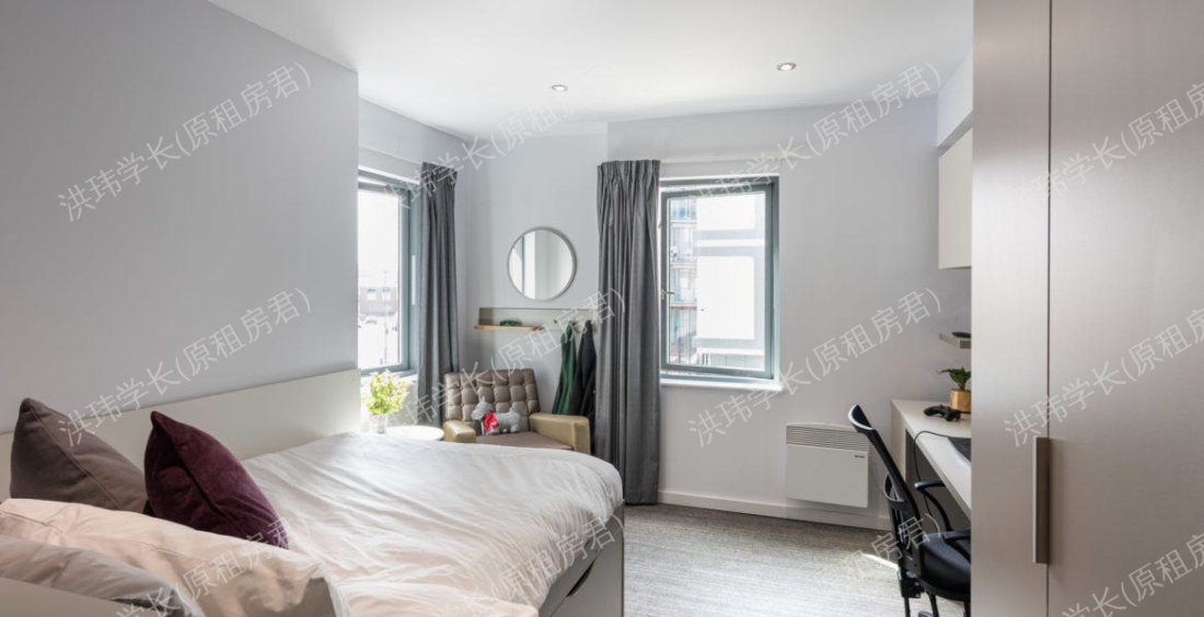 The Kingfisher公寓