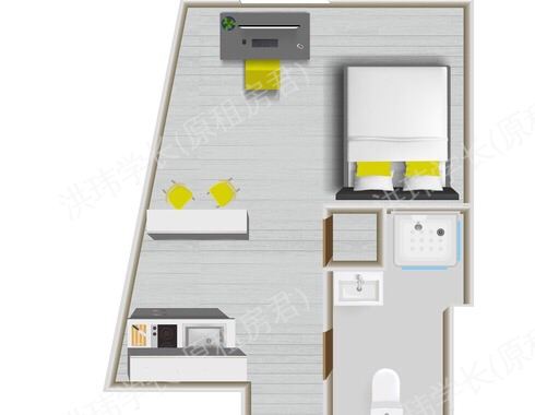 rooms picture
