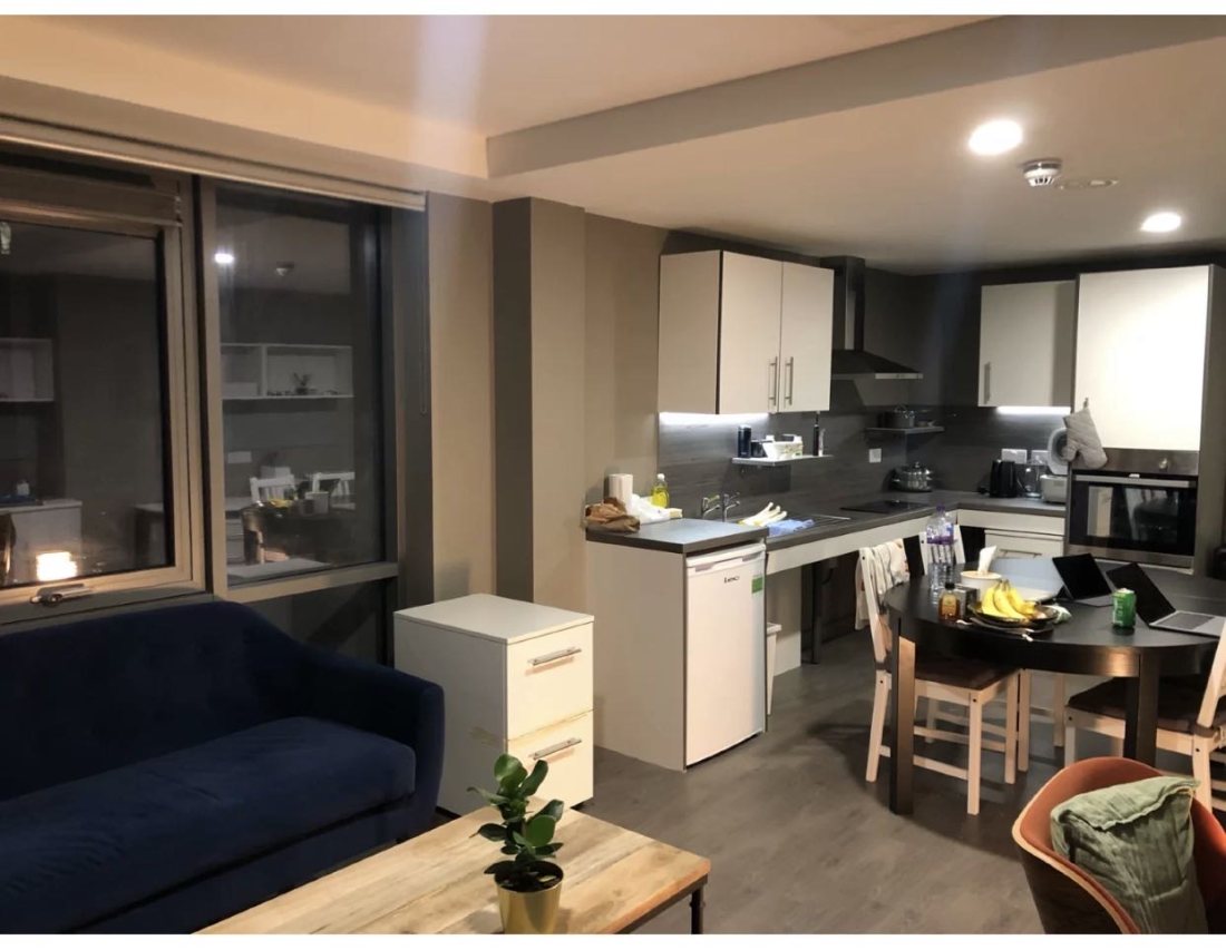 scotway house公寓