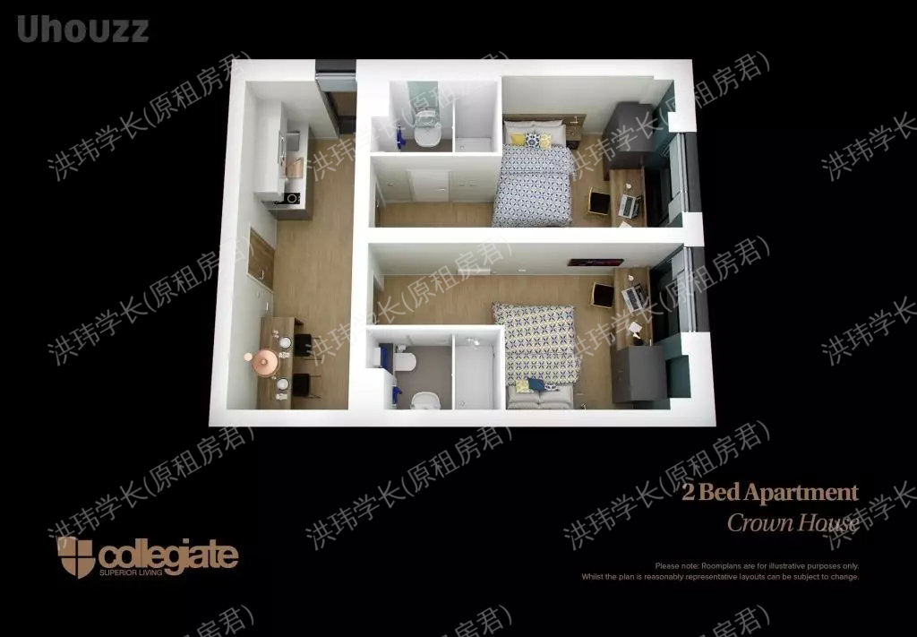 rooms picture