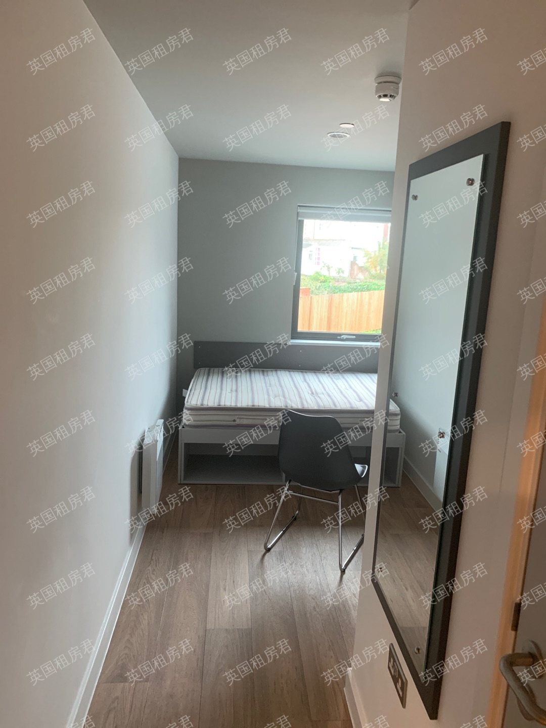 clifford house公寓