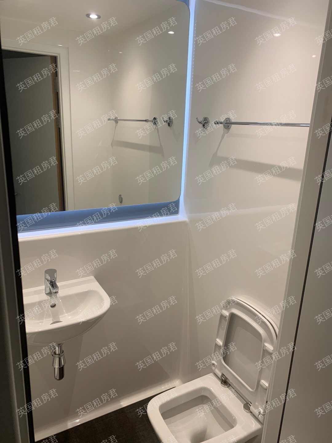 clifford house公寓