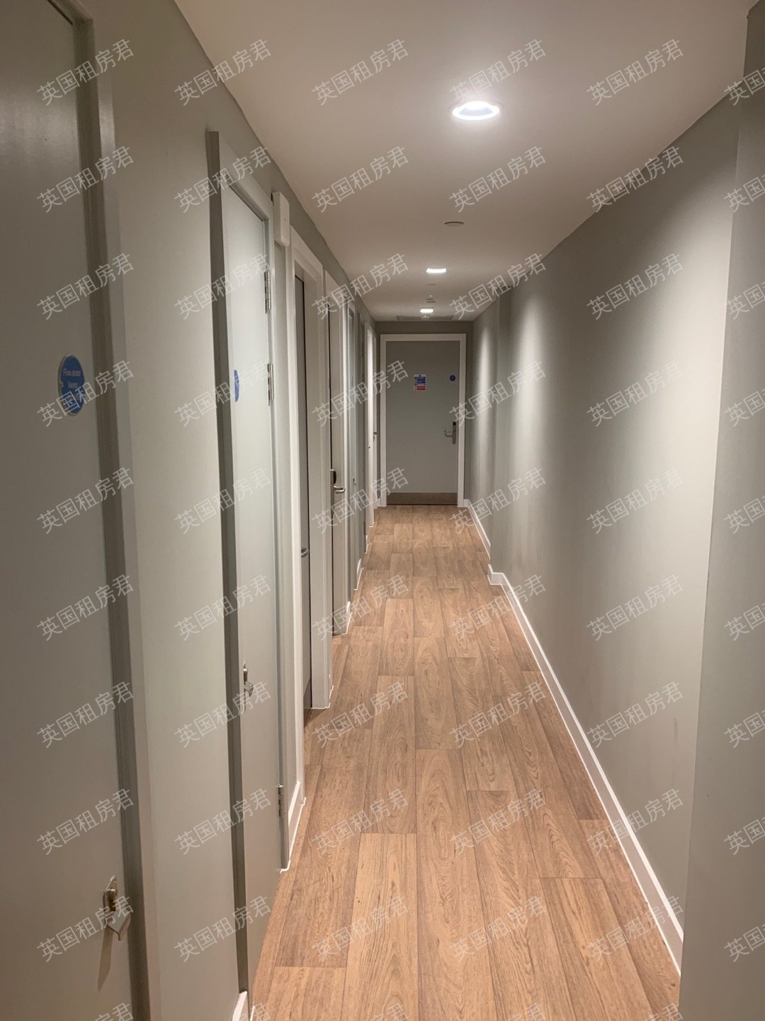 clifford house公寓