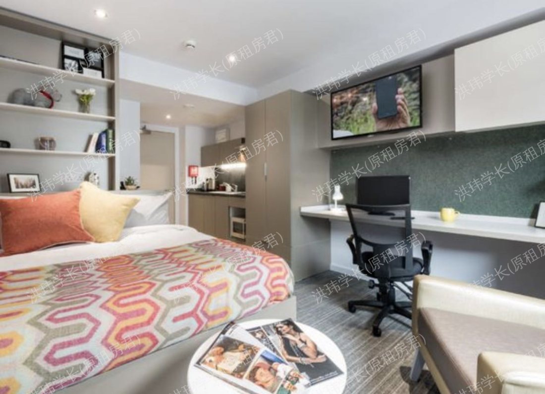 The Kingfisher公寓