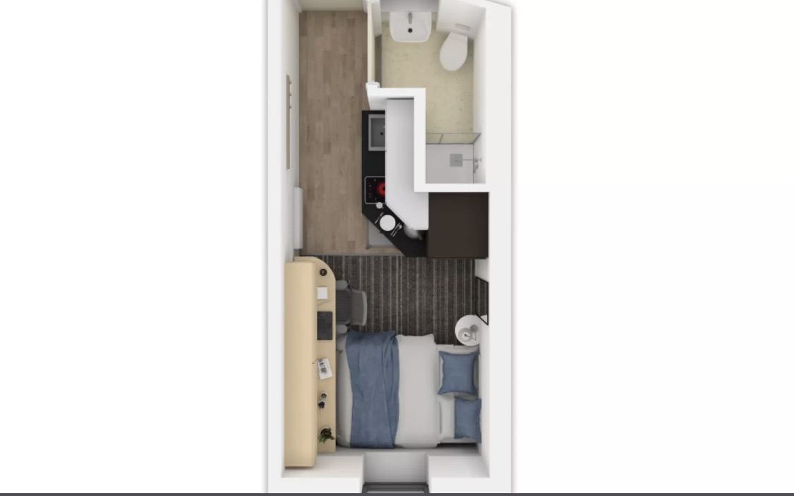 rooms picture