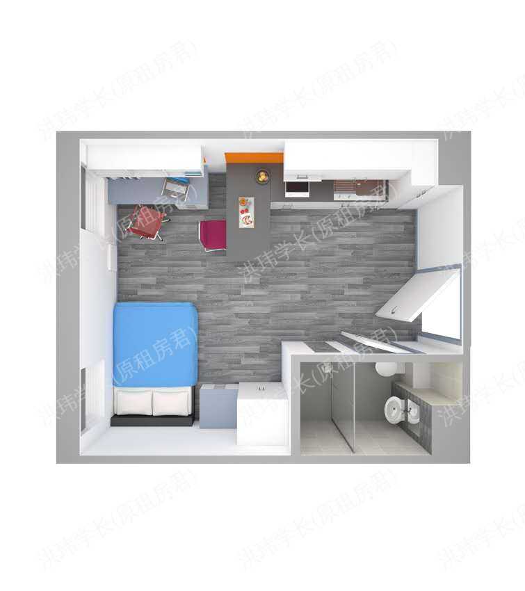 rooms picture