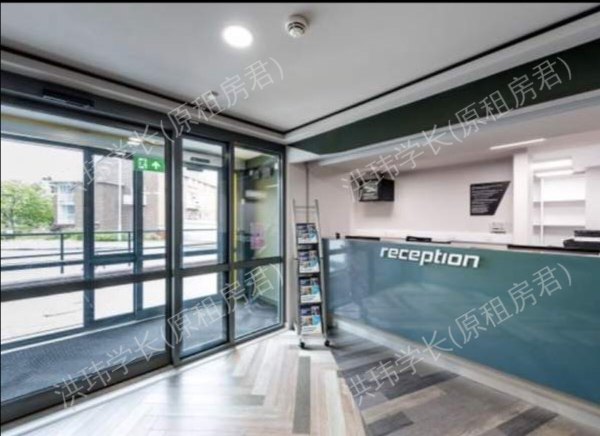 The Kingfisher公寓