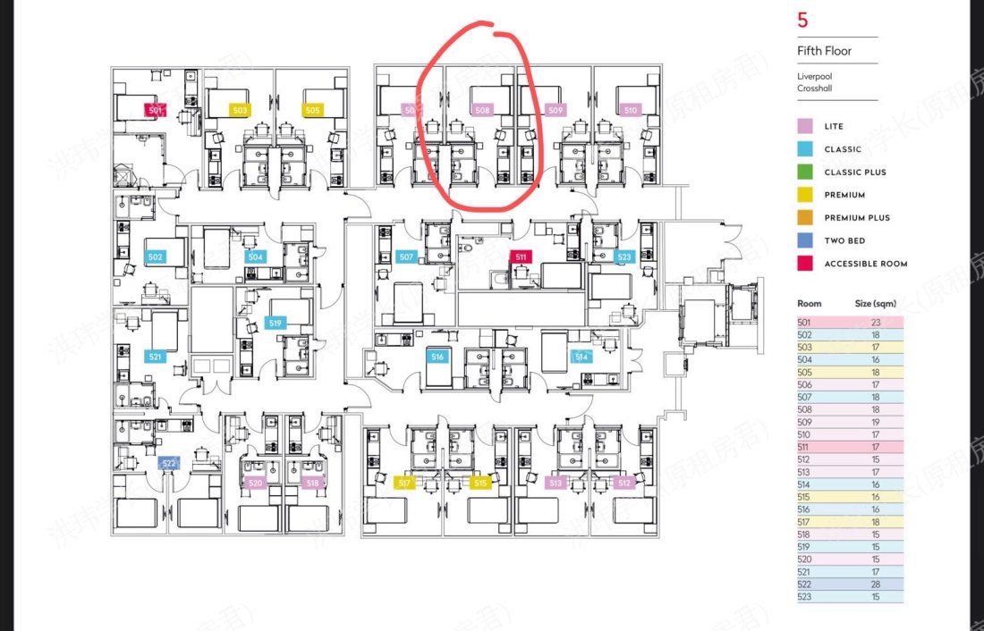 rooms picture