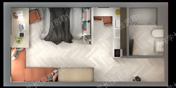 rooms picture
