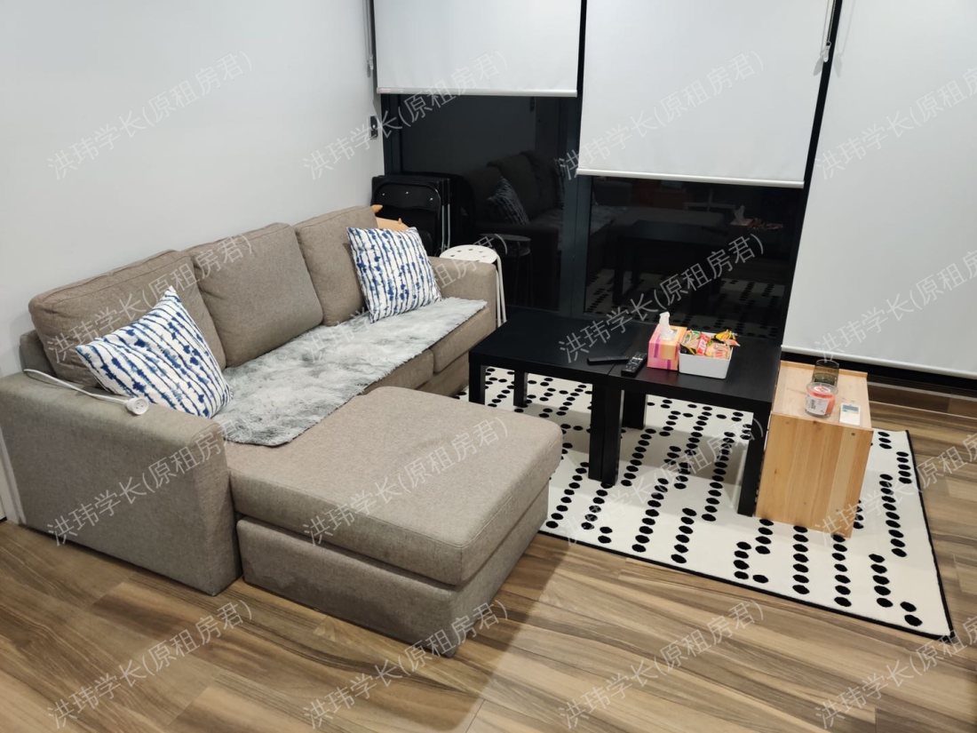 54 Rosebery Av公寓
