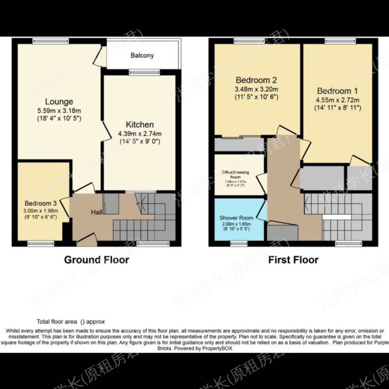 rooms picture