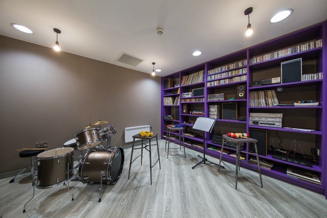 rooms picture