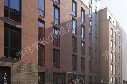 undefined公寓
