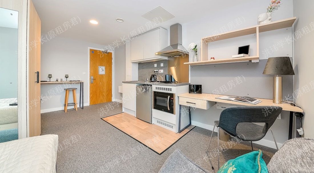 rooms picture