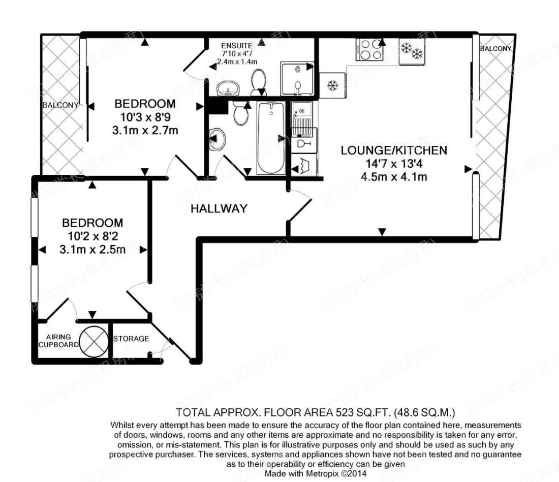 rooms picture