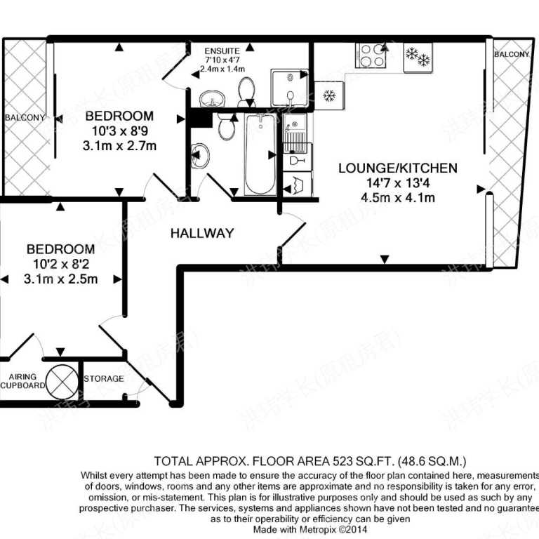 rooms picture