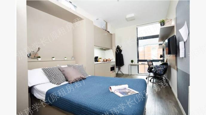 vital student Portland house公寓