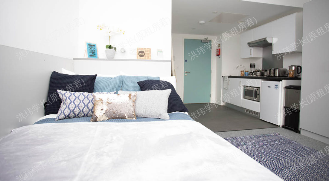 vital student Portland house公寓