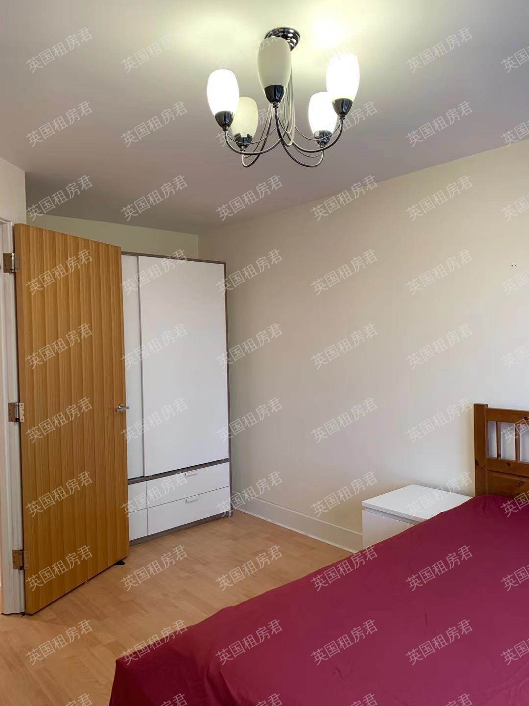 79 Cregoe Sreet 公寓