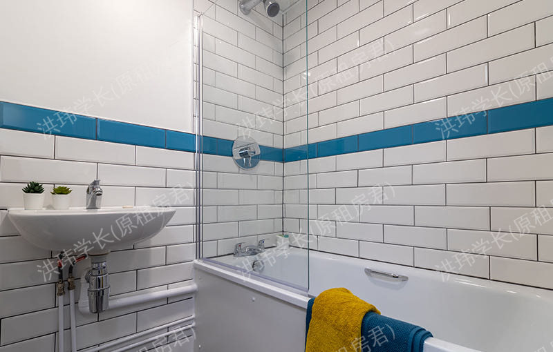 Helen graham house公寓