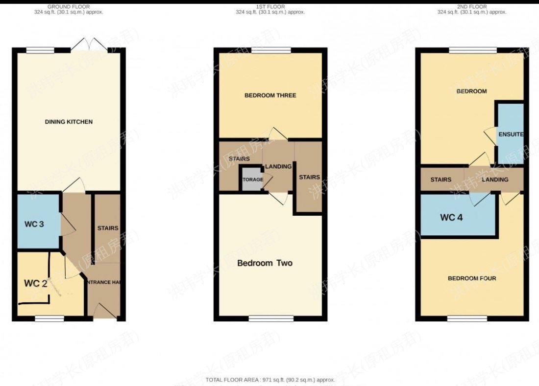 rooms picture