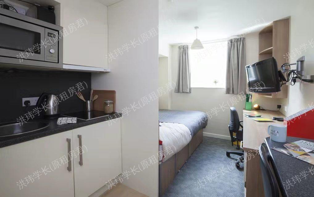 Elizabeth croll house公寓