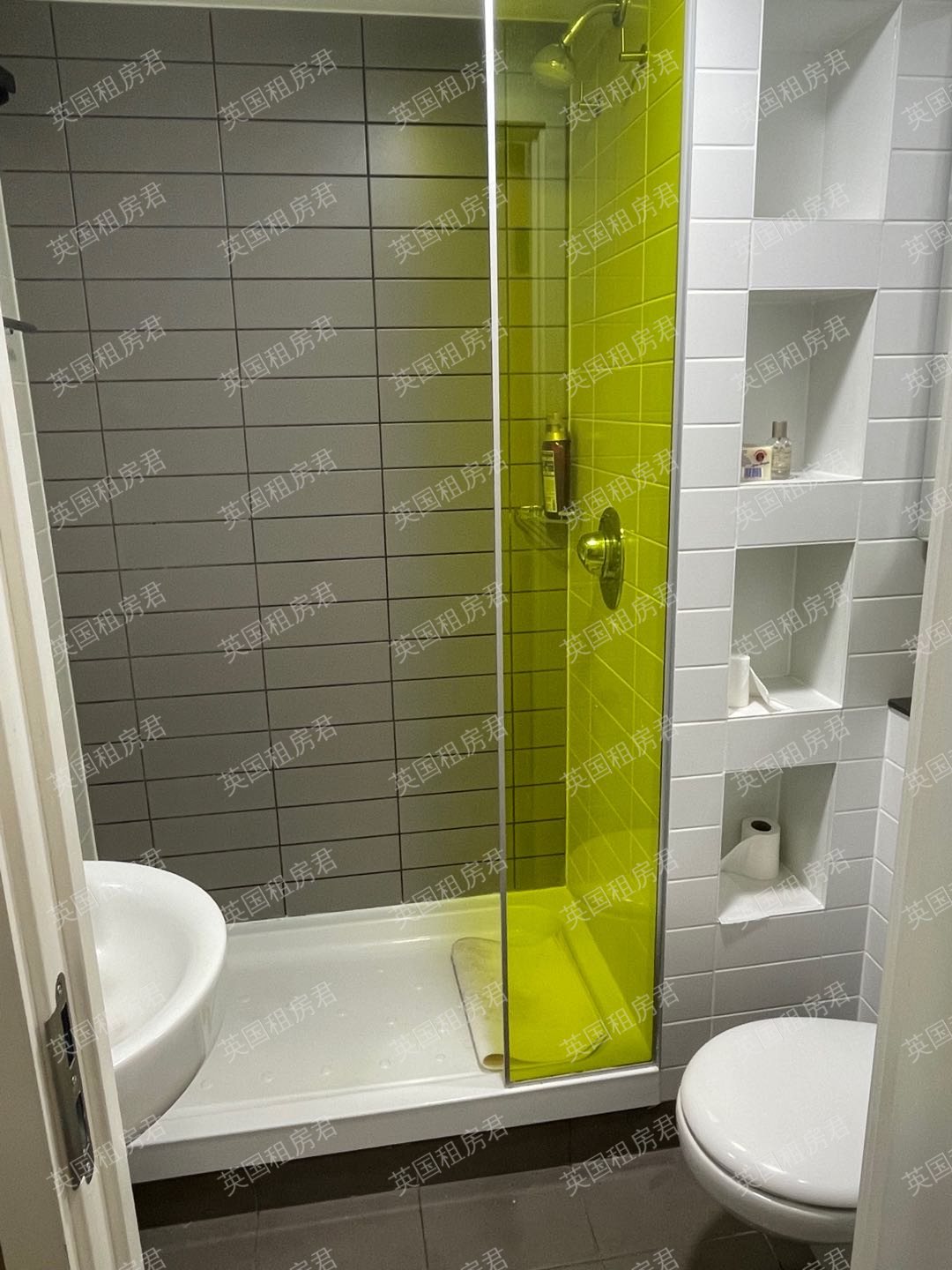 IQ city accommodation公寓