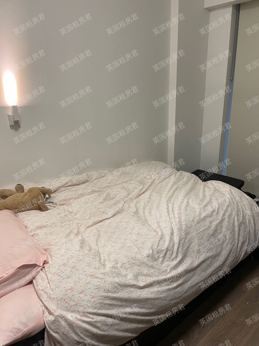 IQ city accommodation公寓