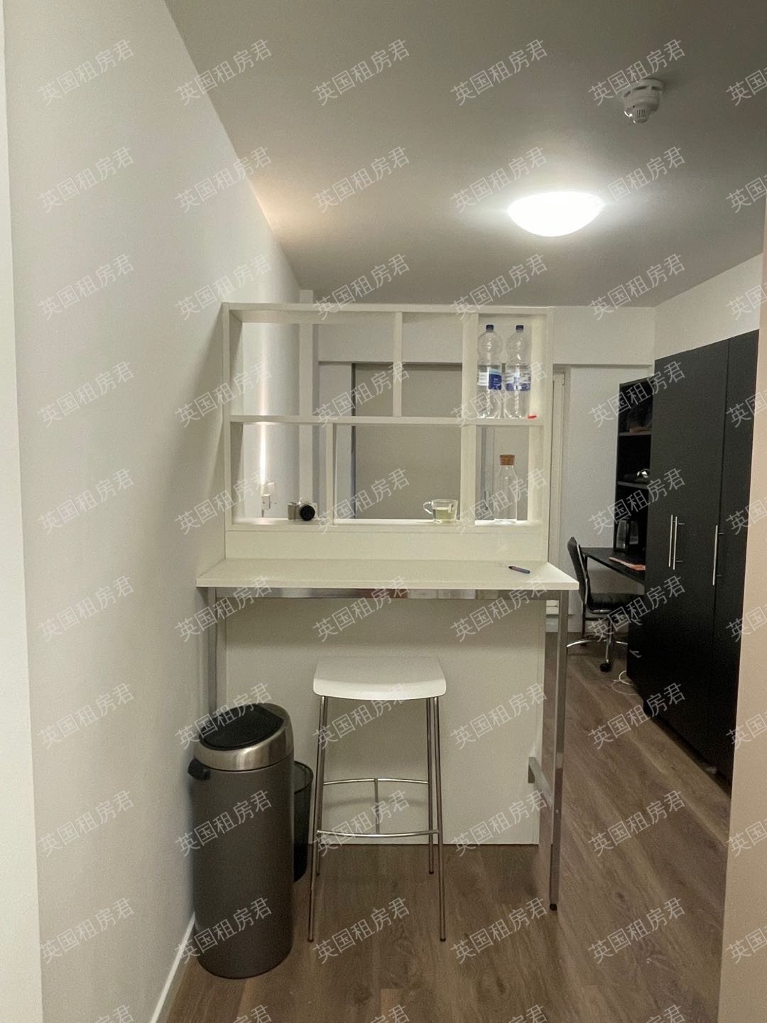 IQ city accommodation公寓