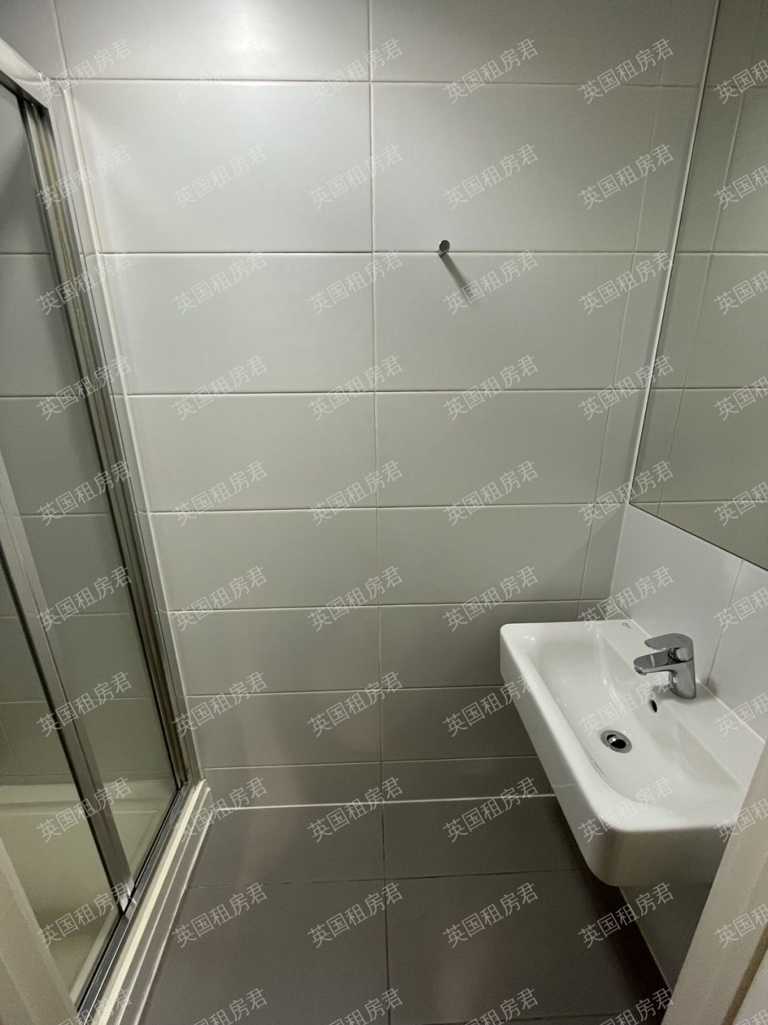 iq Paris Garden公寓