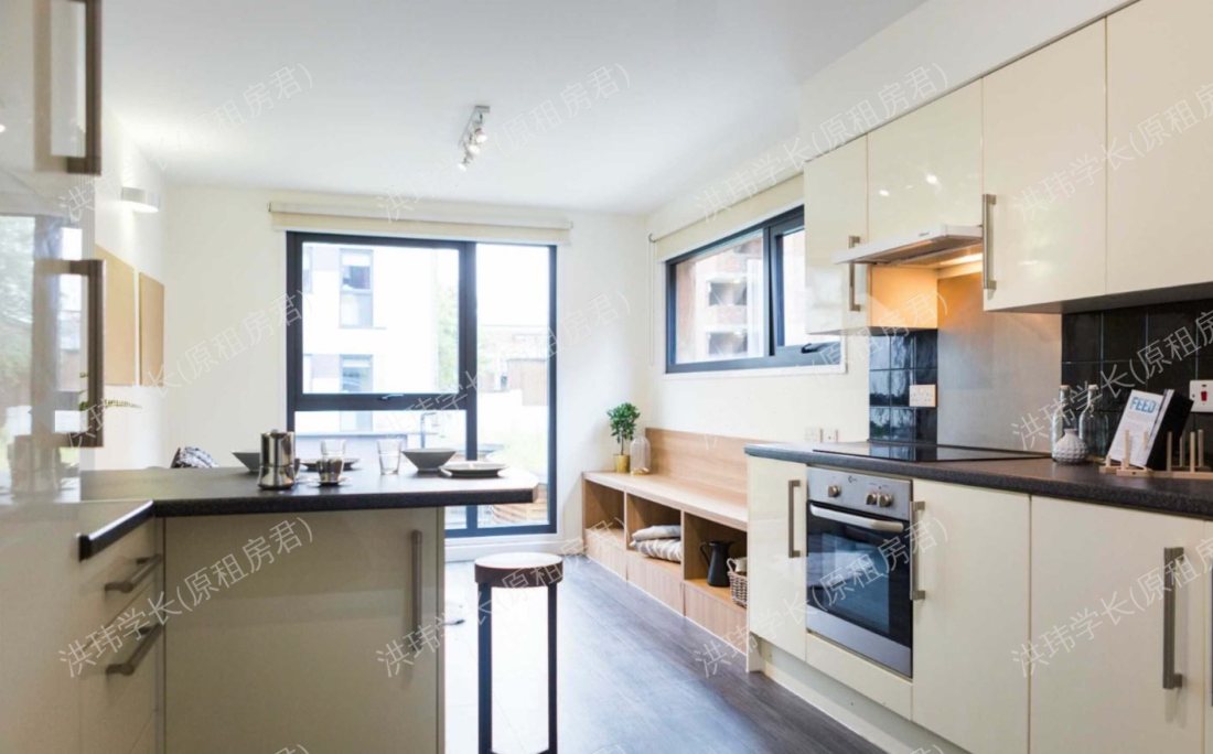 Chapter Highbury公寓