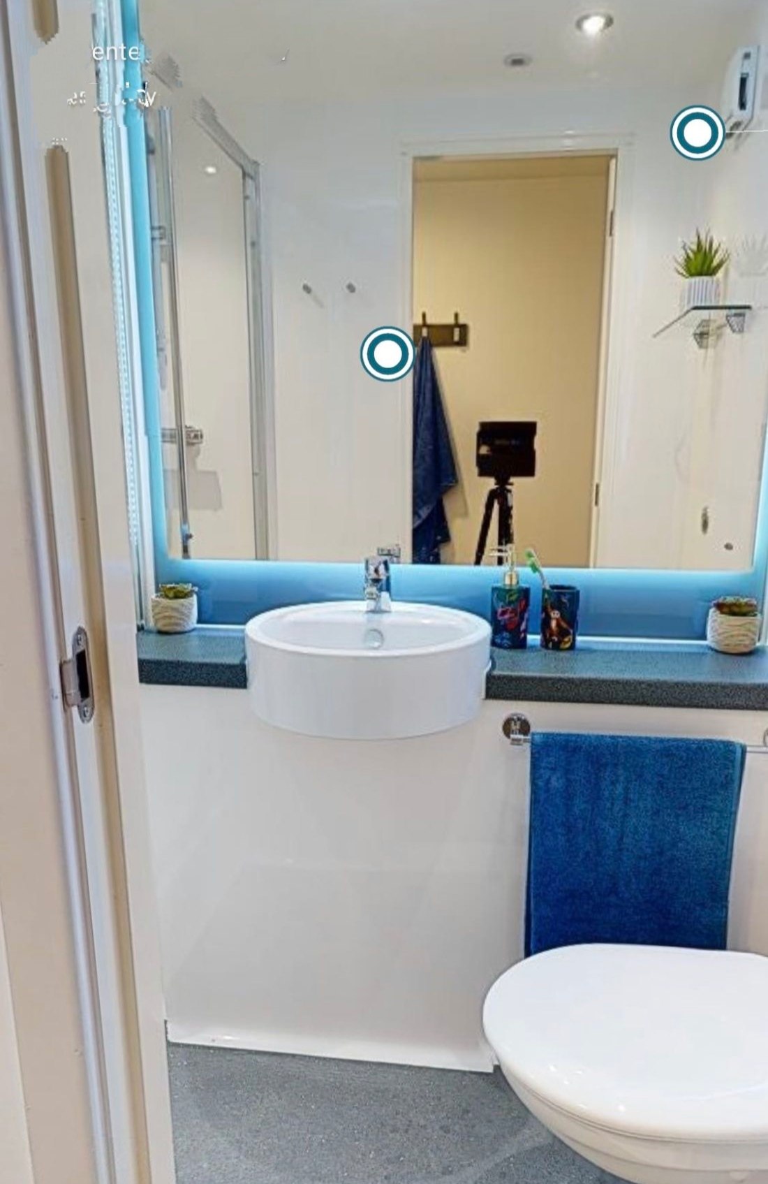 Canvas Wembley Student Accommodation公寓
