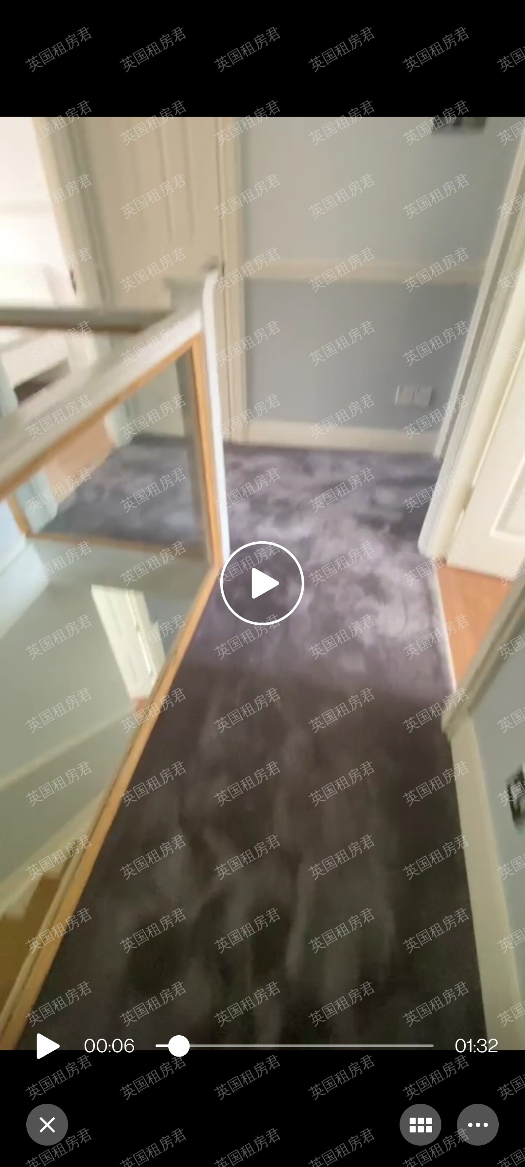 ironmongers place公寓