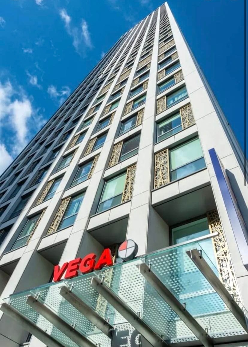 Vega Student Accommodation  公寓