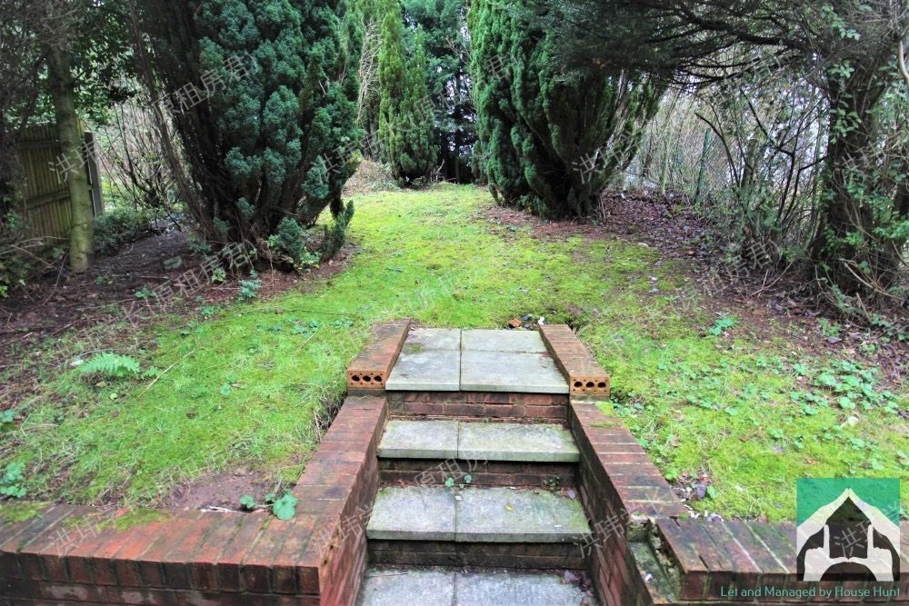 128 heeley road公寓