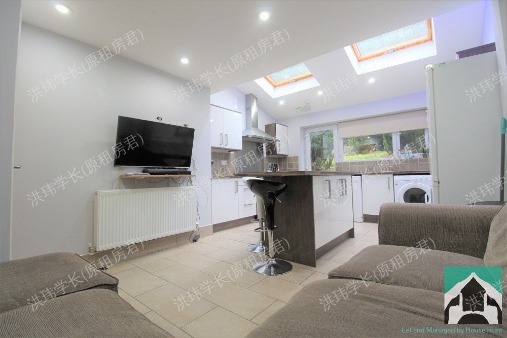 128 heeley road公寓