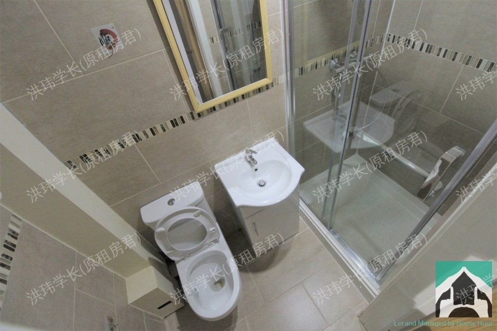 128 heeley road公寓