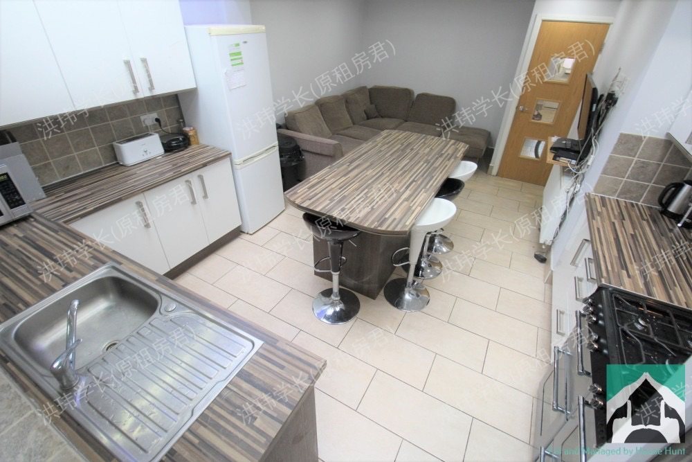 128 heeley road公寓