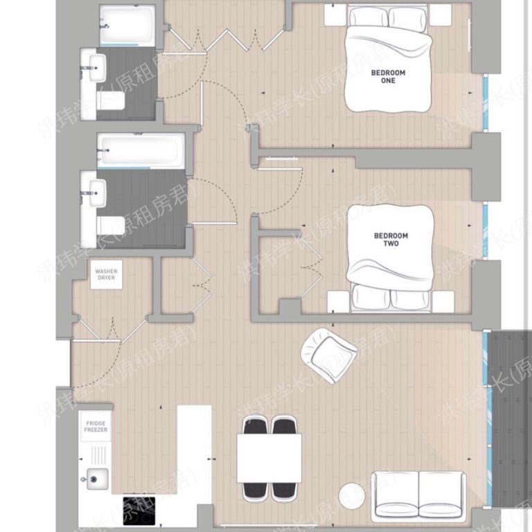 rooms picture