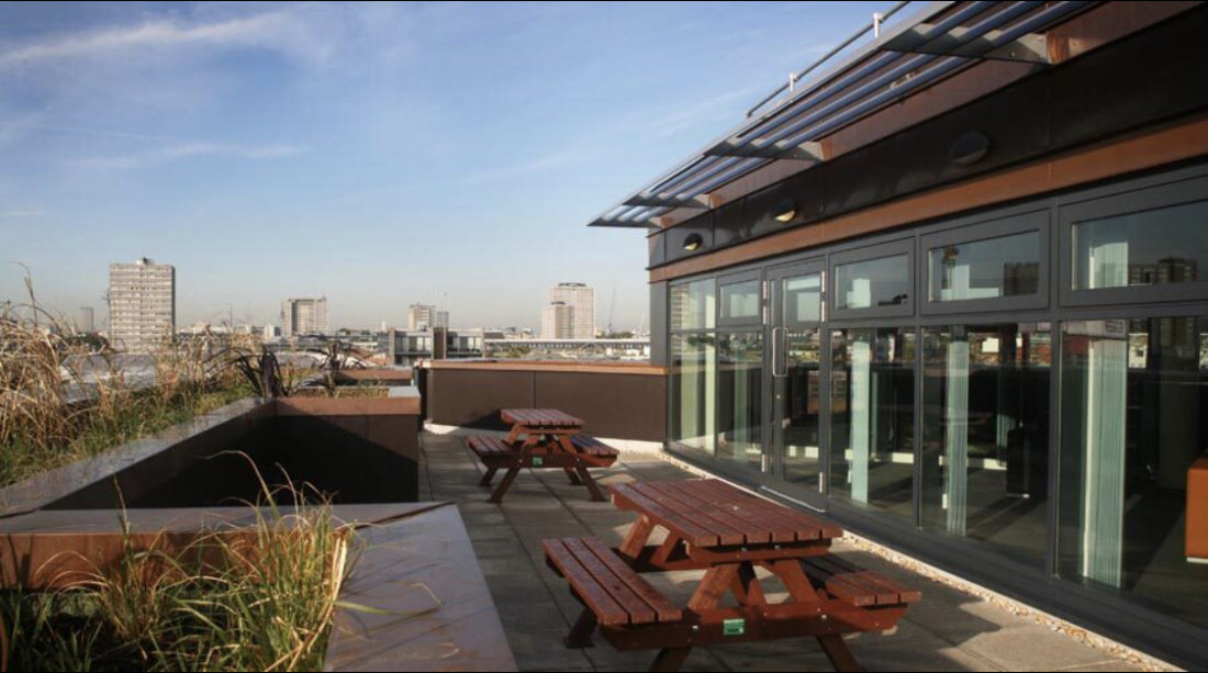 Urbanest Hoxton 公寓