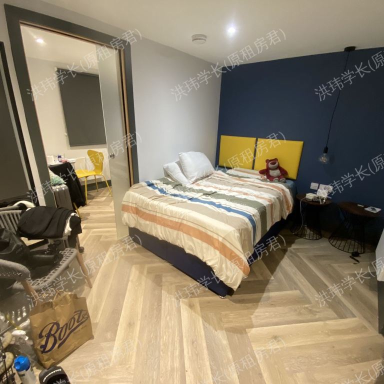 rooms picture