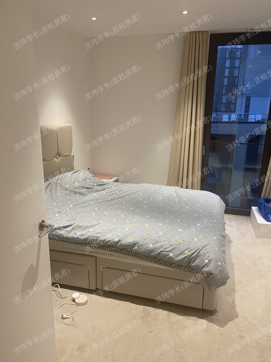 Goodman filed 公寓