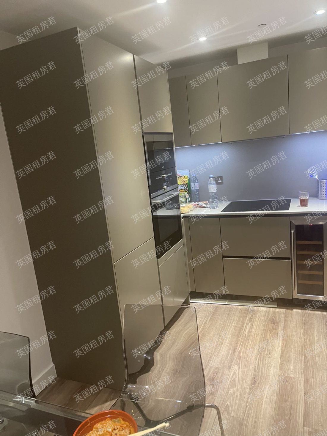 Goodman filed 公寓