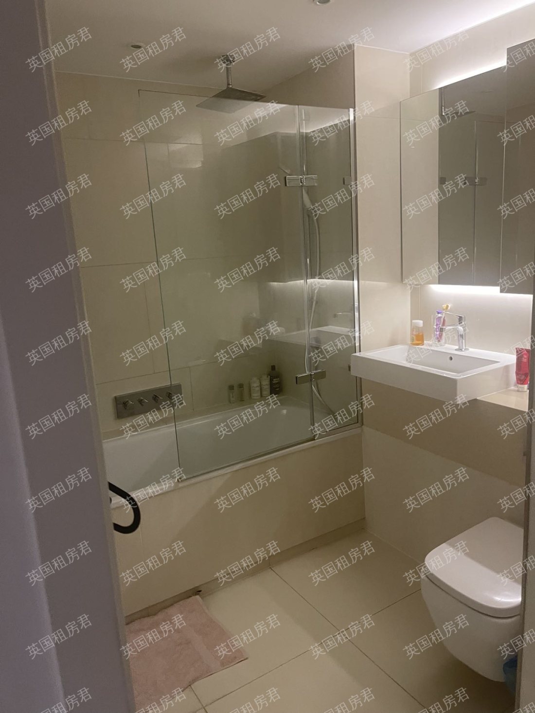 Goodman filed 公寓