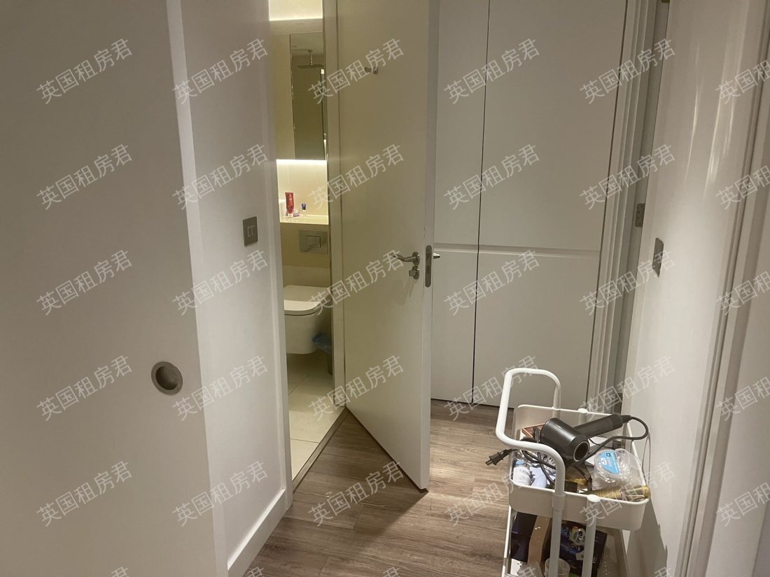 Goodman filed 公寓