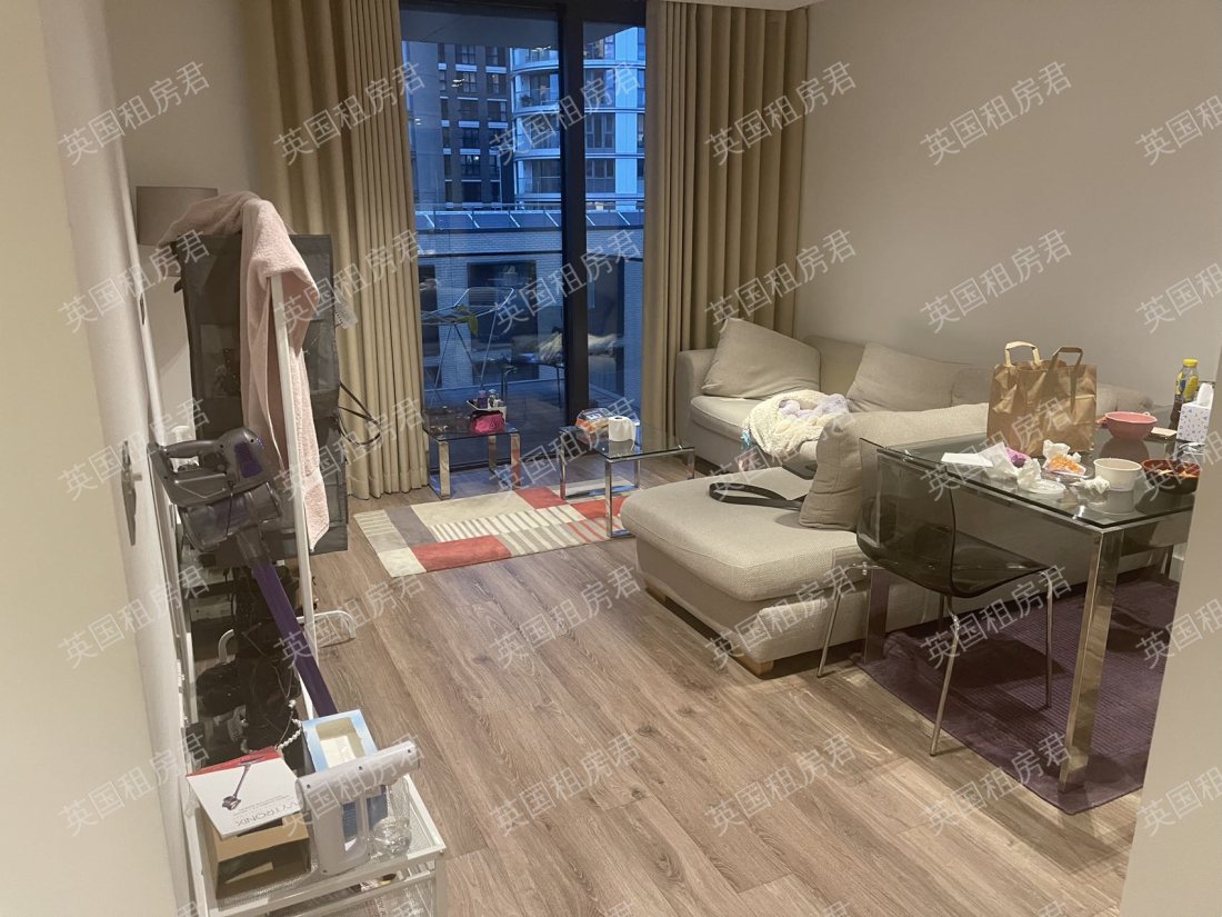 Goodman filed 公寓