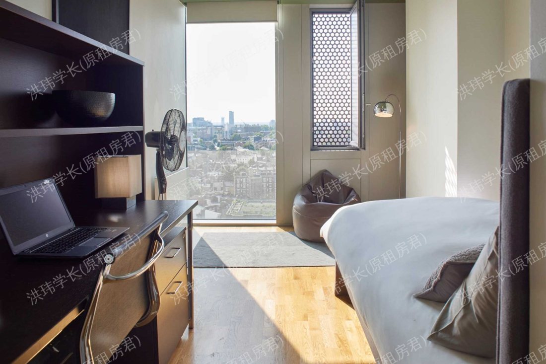 Chapter Kings Cross公寓