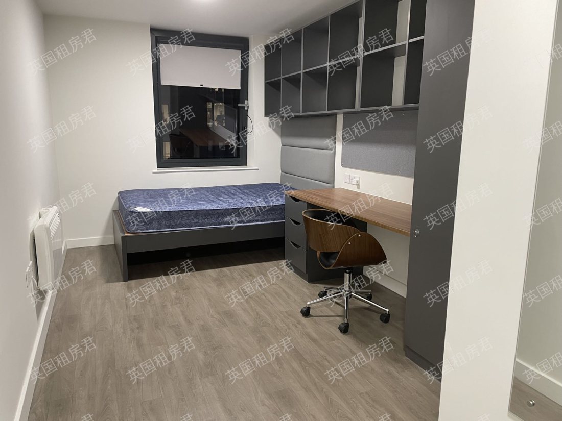 New Era Square公寓