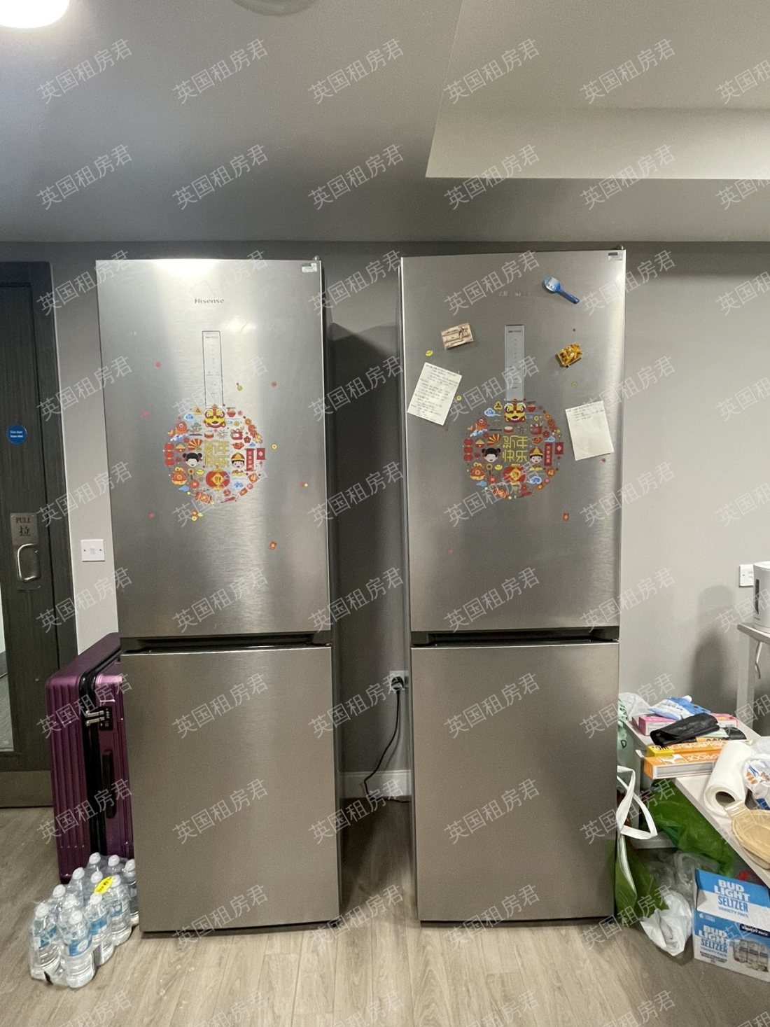 New Era Square公寓