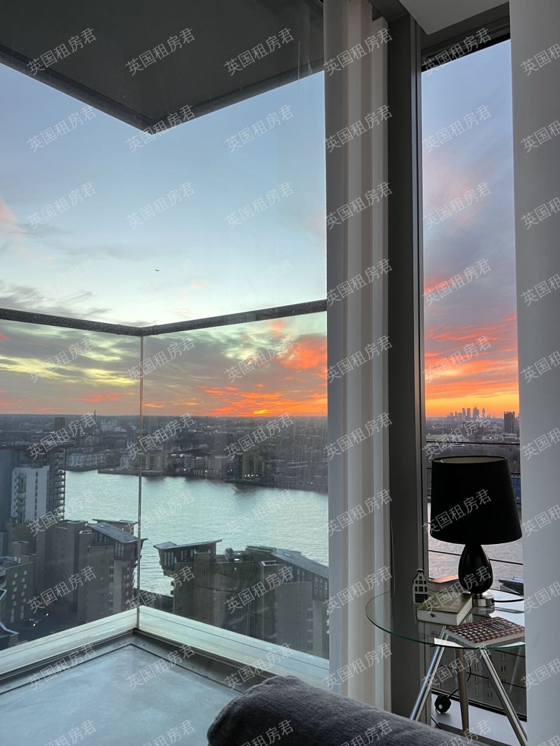 Landmark east tower公寓